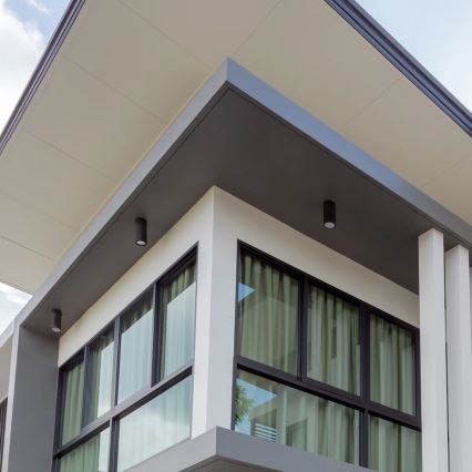 Spot de exterior ATLANTA 1xGU10/10W/230V IP54