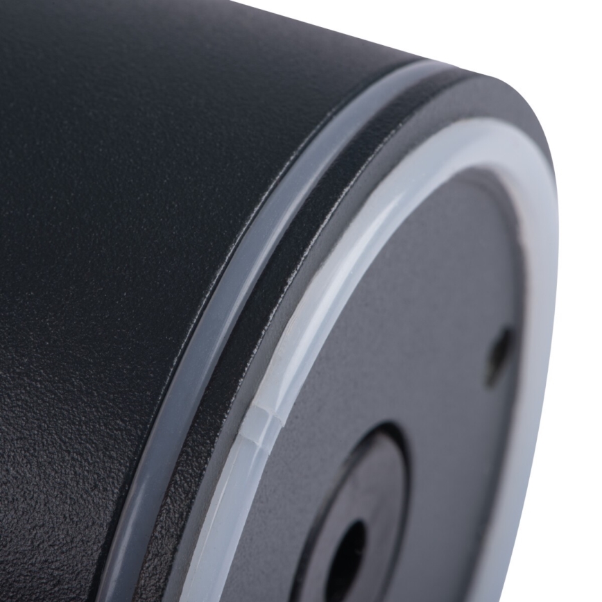 Spot de exterior AQILO 1xE27/20W/230V IP65 antracit