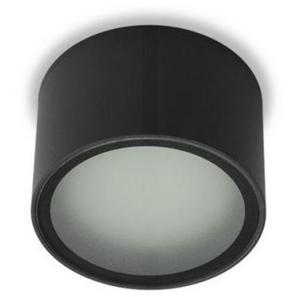 Spot de exterior LED2 MEDO GX53/11W/230V antracit IP54