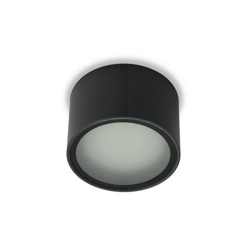 Spot de exterior LED2 MEDO GX53/11W/230V antracit IP54