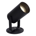 Spot de exterior Lucide 09832/01/30 TAYLOR 1xGU10/50W/230V IP65