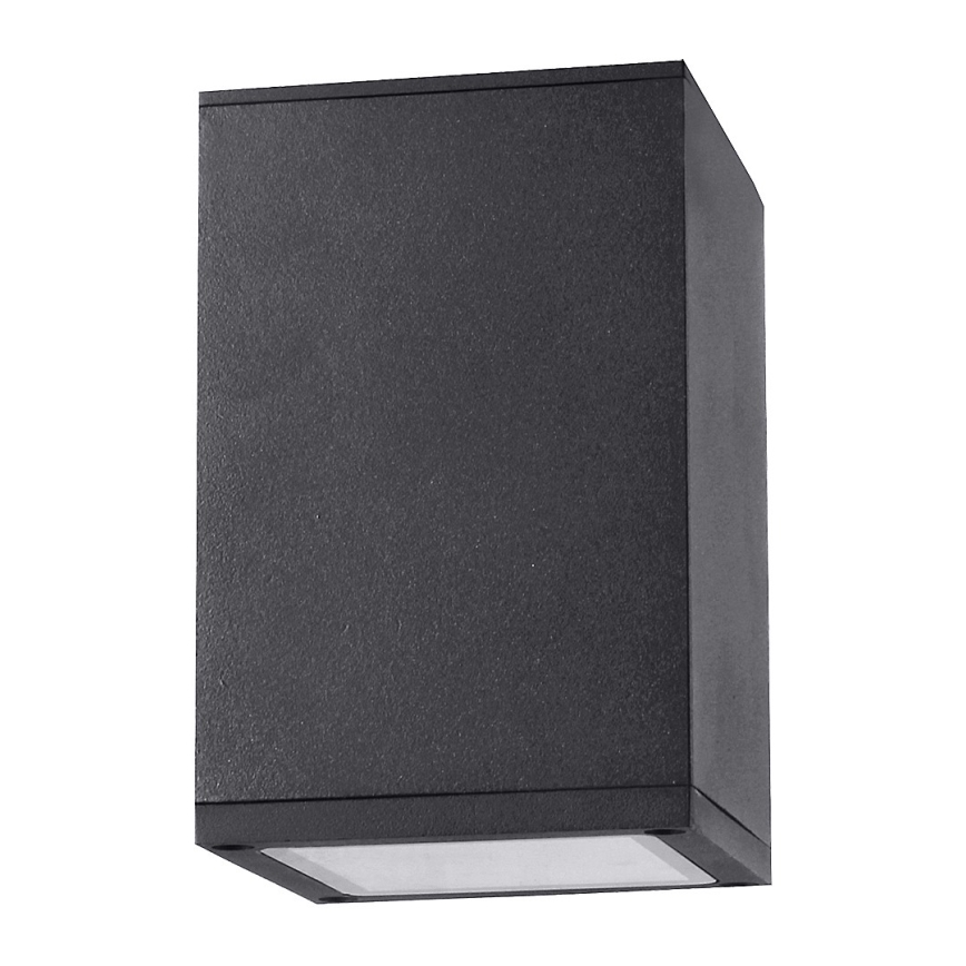 Spot de exterior 1xGU10/35W/230V pătrat IP54 Rabalux