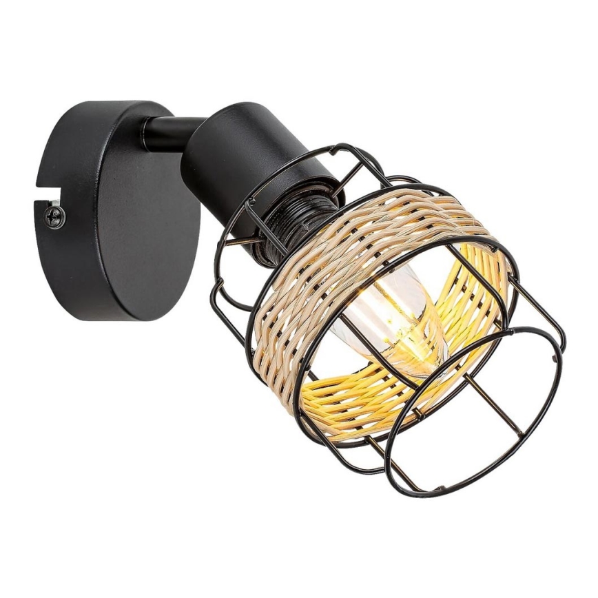 Spot de perete 1xE14/25W/230V Rabalux