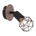 Spot de perete 1xE14/40W/230V Globo