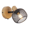 Spot de perete 1xE14/40W/230V Rabalux