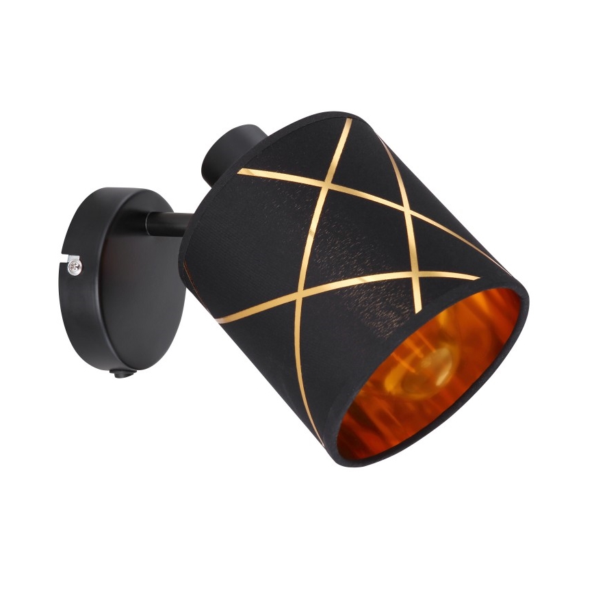 Spot de perete 1xE27/25W/230V Globo