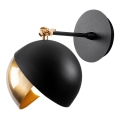 Spot de perete BERCESTE 1xE27/40W/230V