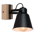Spot de perete Brilo TALLE 1xE27/40W/230V