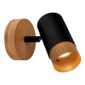 Spot de perete Briloner 2144015 SPOT 1xGU10/9W/230V