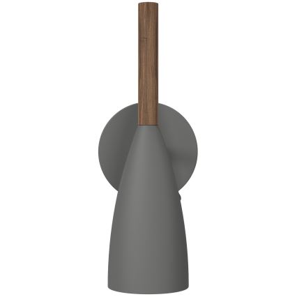 Spot de perete DFTP by Nordlux PURE 1xGU10/8W/230V gri
