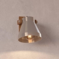 Spot de perete Eglo 1xE27/40W/230V