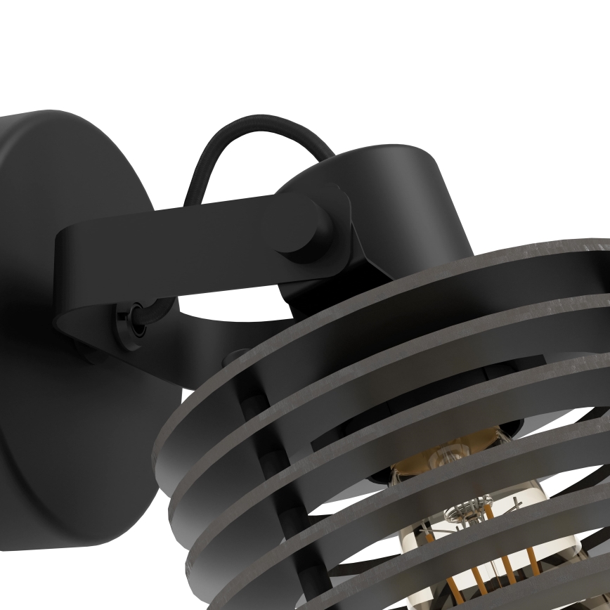 Spot de perete Eglo 1xE27/40W/230V