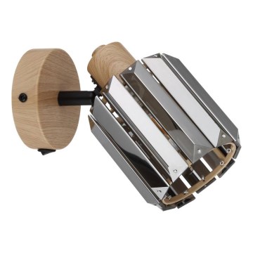 Spot de perete Globo 1xE14/40W/230V