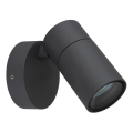 Spot de perete Globo 1xGU10/35W/230V