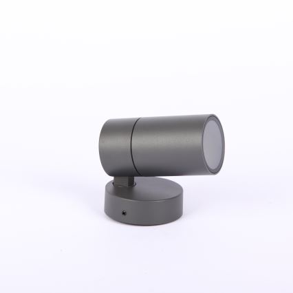 Spot de perete Globo 1xGU10/35W/230V