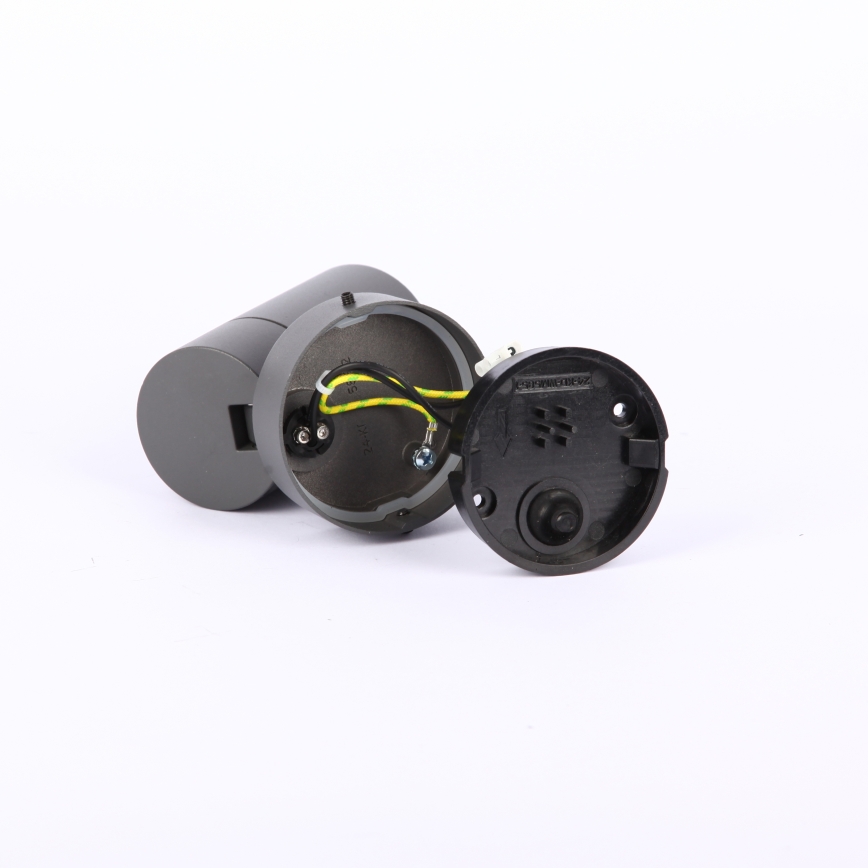 Spot de perete Globo 1xGU10/35W/230V