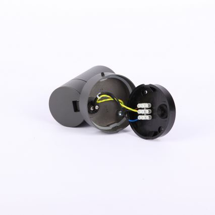 Spot de perete Globo 1xGU10/35W/230V