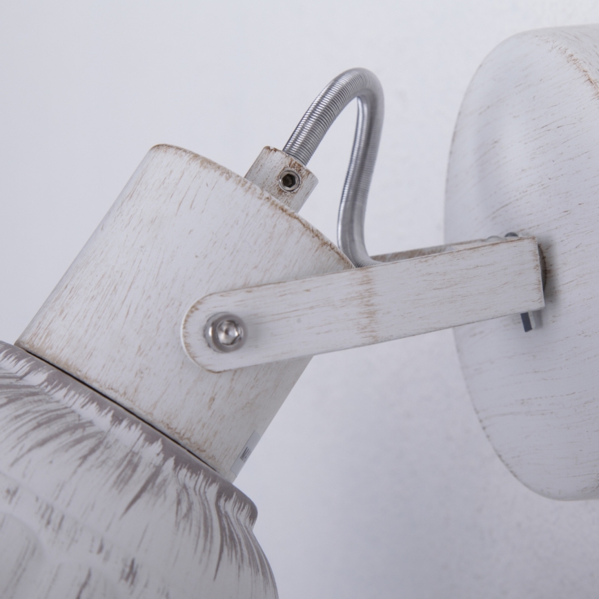 Globo - Spot de perete 1xE27/40W/230V