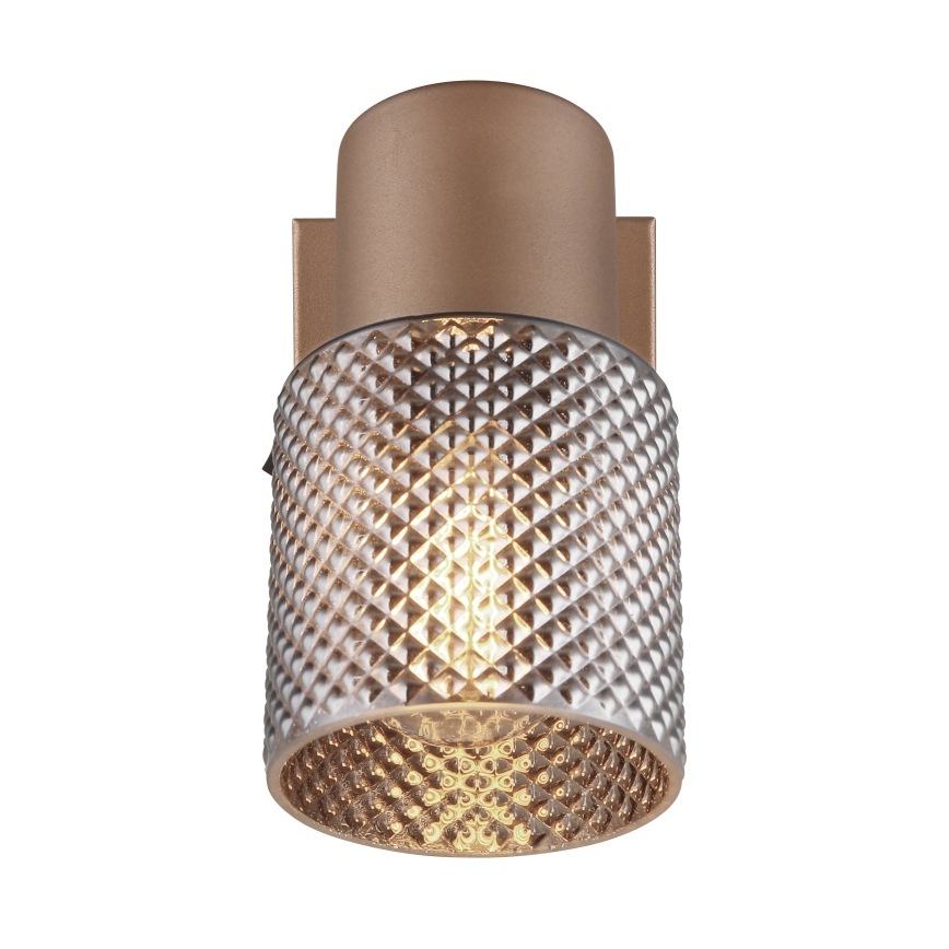 Spot de perete Globo 1xE14/40W/230V