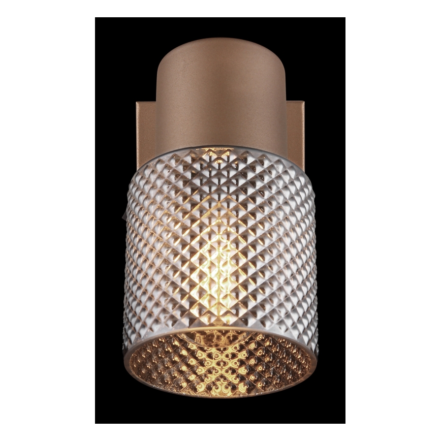 Spot de perete Globo 1xE14/40W/230V