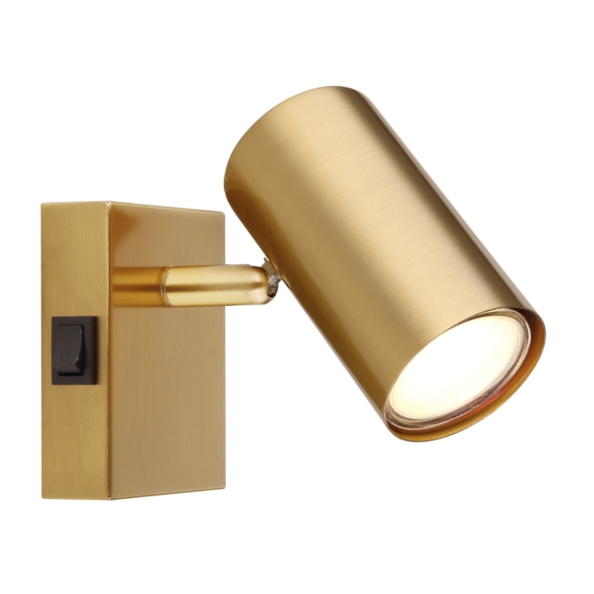 Spot de perete Globo 1xGU10/25W/230V