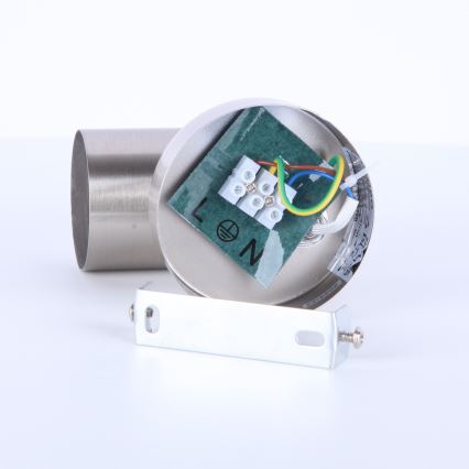 Spot de perete Globo 1xGU10/25W/230V