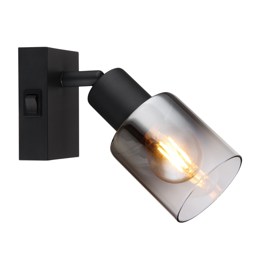 Spot de perete 1xE14/40W/230V Globo