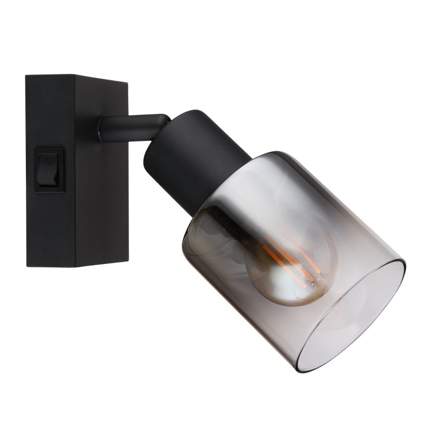 Spot de perete 1xE14/40W/230V Globo