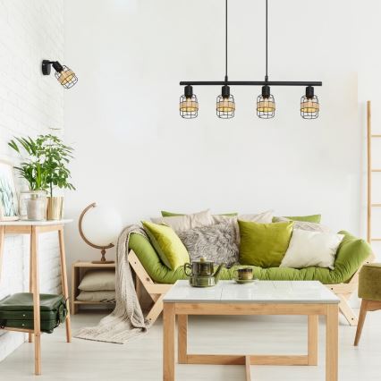 Spot de perete 1xE14/25W/230V Rabalux