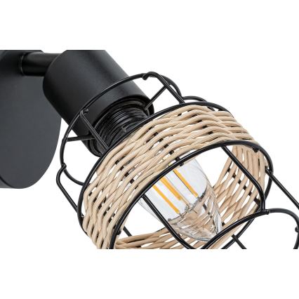 Spot de perete 1xE14/25W/230V Rabalux