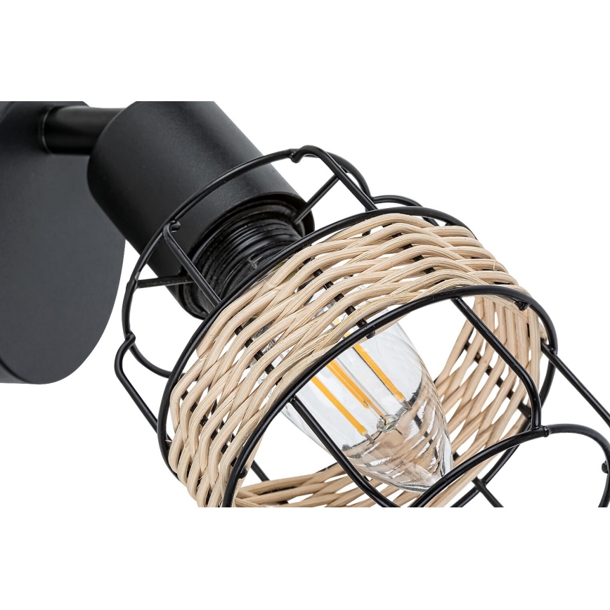 Spot de perete 1xE14/25W/230V Rabalux