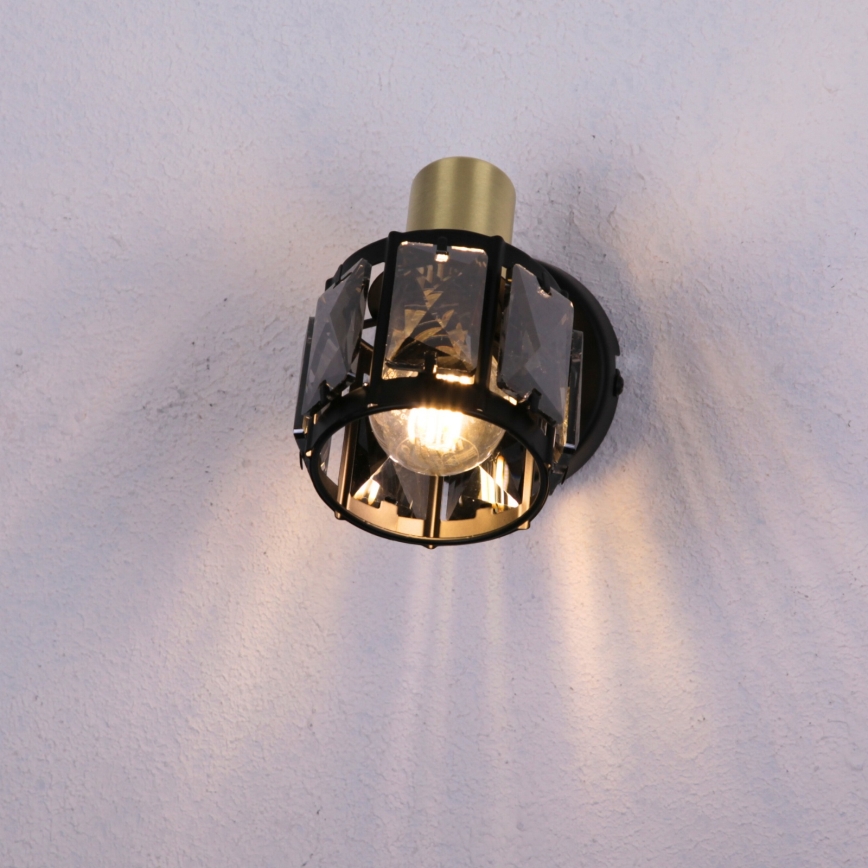 Spot de perete 1xE14/40W/230V Globo