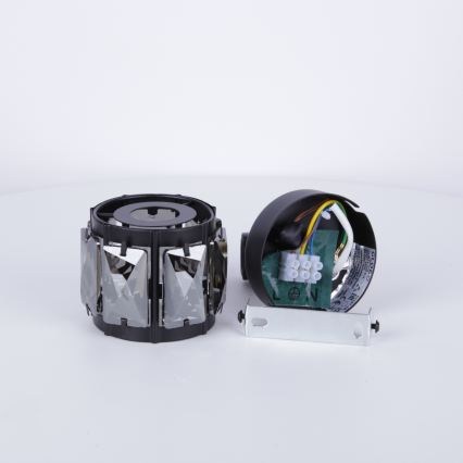 Spot de perete 1xE14/40W/230V Globo