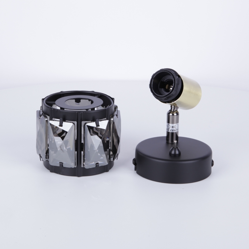 Spot de perete 1xE14/40W/230V Globo