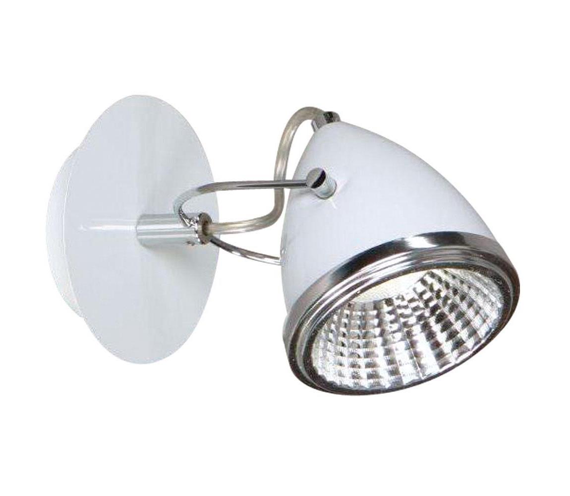 Spot de perete LED OLIVER 1xGU10/55W/230V
