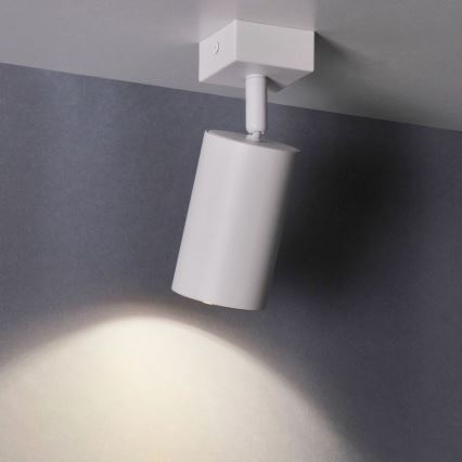 Spot de perete MARIBEL 1xGU10/10W/230V alb