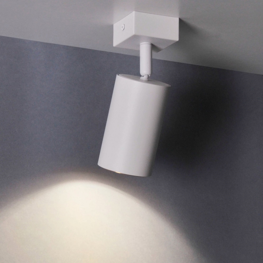 Spot de perete MARIBEL 1xGU10/10W/230V alb