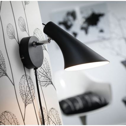 Spot de perete Nordlux VANILA 1xE14/40W/230V