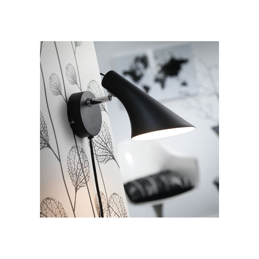 Spot de perete Nordlux VANILA 1xE14/40W/230V