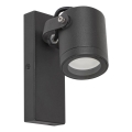 Spot de perete pentru exterior Rabalux 1xGU10/35W/230V IP44