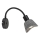 Spot de perete Rabalux 1xE14/10W/230V