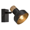 Spot de perete Rabalux 1xE14/15W/230V