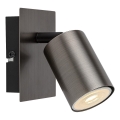 Spot de perete Rabalux 1xGU10/15W/230V