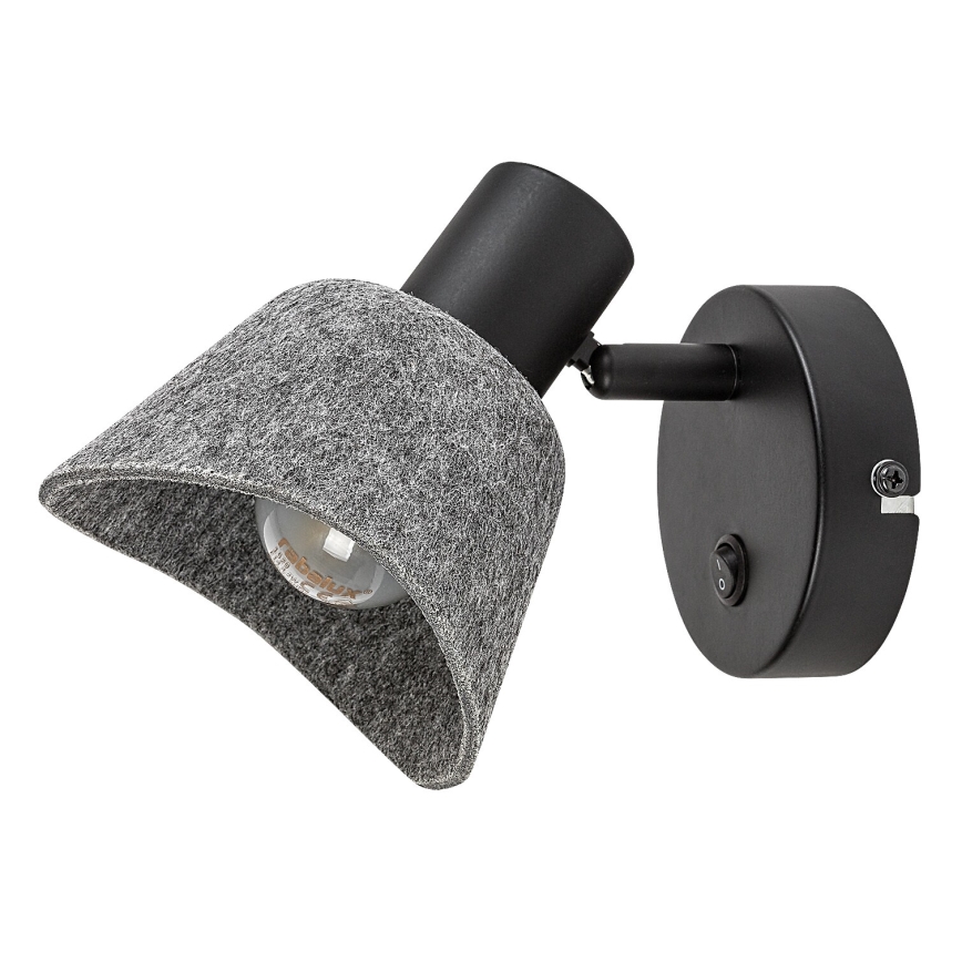 Spot de perete Rabalux 1xE14/10W/230V