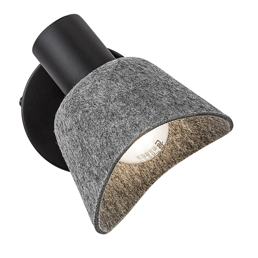 Spot de perete Rabalux 1xE14/10W/230V