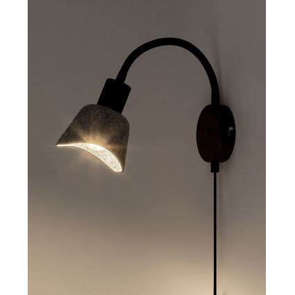 Spot de perete Rabalux 1xE14/10W/230V