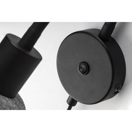 Spot de perete Rabalux 1xE14/10W/230V