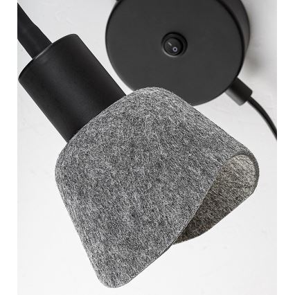 Spot de perete Rabalux 1xE14/10W/230V