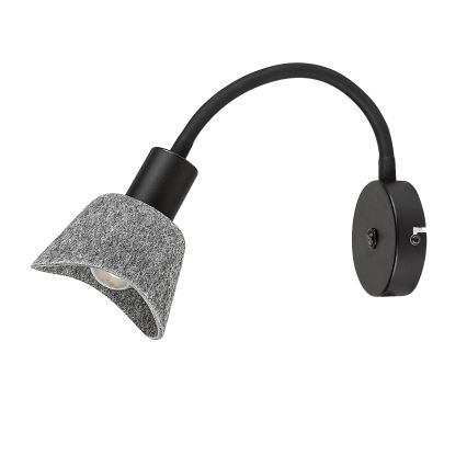 Spot de perete Rabalux 1xE14/10W/230V
