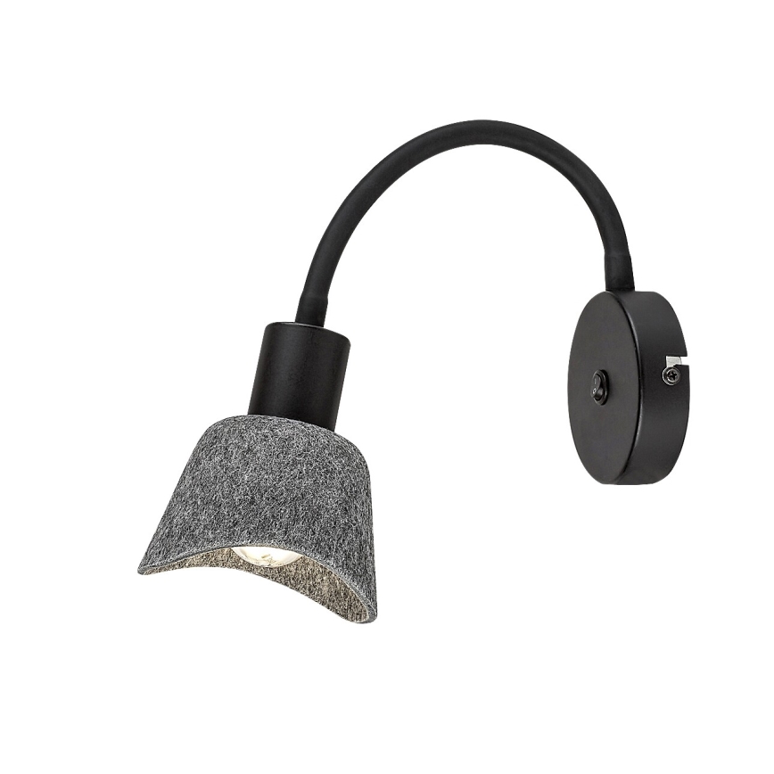 Spot de perete Rabalux 1xE14/10W/230V